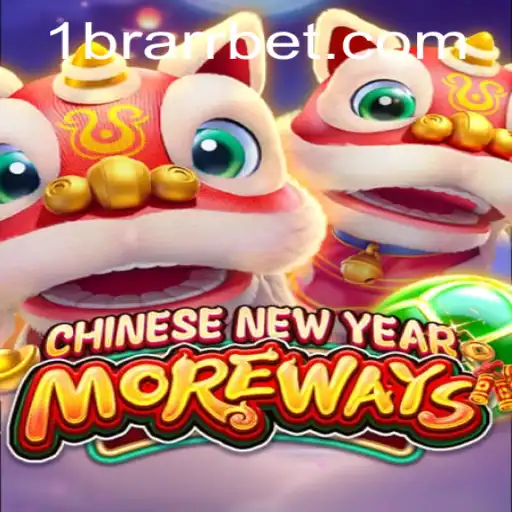 Explorando o Jogo CHINESENEWYEARMOREWAYS: Uma Imersão Fascinante
