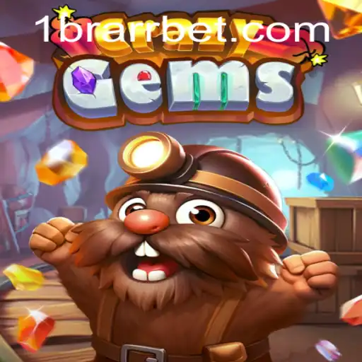 Descubra CrazyGems: Um Mundo de Diversão com Brarr.bet