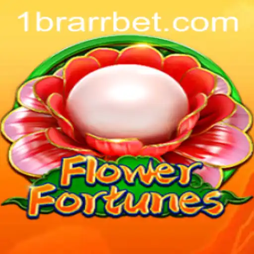 Descubra o Fascinante Mundo de FlowerFortunes no Brarr.bet