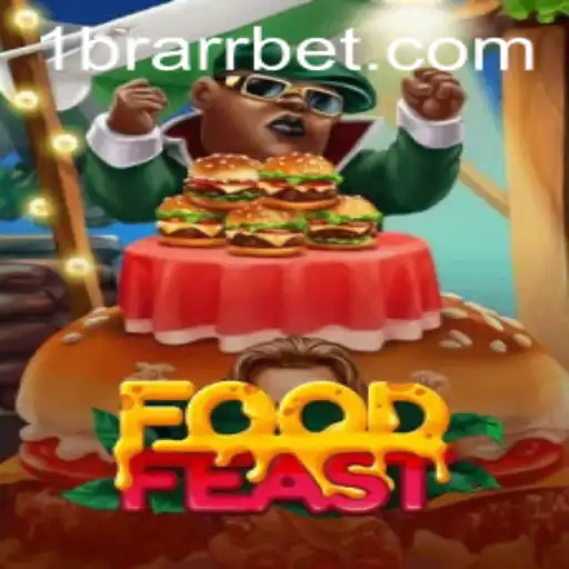 Desvendando FoodFeast: Um Jogo de Estratégia e Diversão
