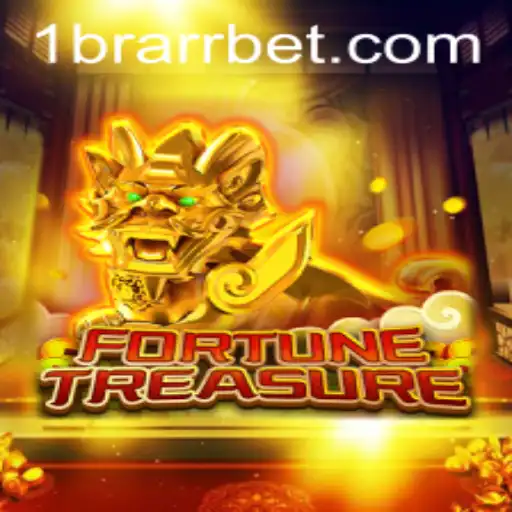 FortuneTreasure e o Impacto de brarr.bet nos Jogos