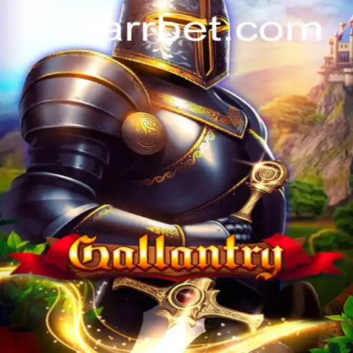 Gallantry: Explorando o Novo Fenômeno do Jogo com Brarr.bet