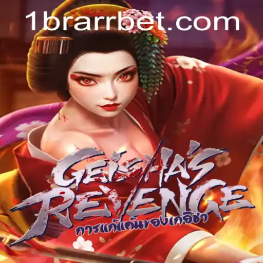 Explorando 'GeishasRevenge' no Mundo dos Jogos Online