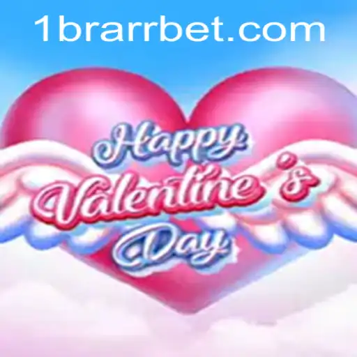 Descubra o Jogo HappyValentinesDay em brarr.bet