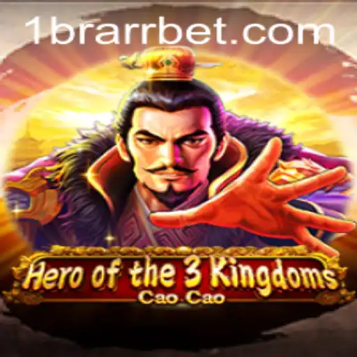 Descubra o Mundo de Heroofthe3KingdomsCaoCao: Uma Aventura Épica nos Três Reinos