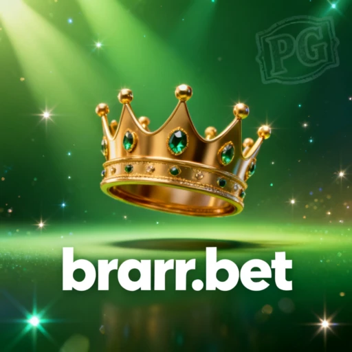 brarr.bet Logo