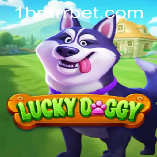 Explorando o Universo de LuckyDoggy: O Jogo do Momento no brarr.bet