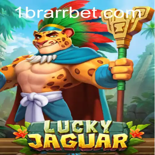 LuckyJaguar: Uma Nova Experiência de Jogo com brarr.bet
