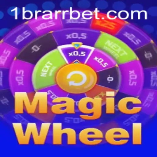 Descubra as Emoções do MagicWheel e a Experiência de Jogo no brarr.bet