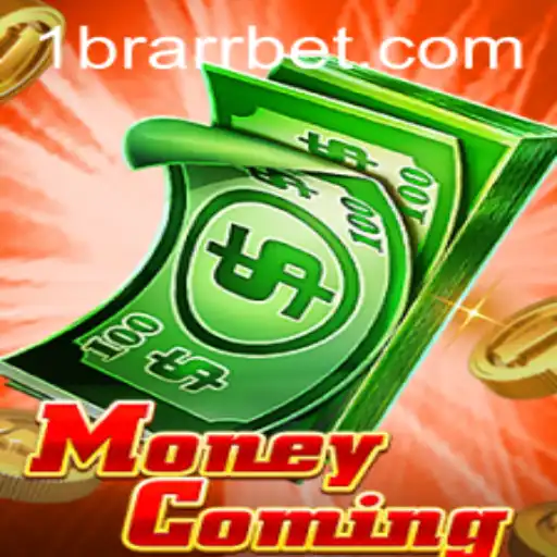 Explore o Fascinante Mundo do Jogo 'MoneyComing' com Brarr.bet