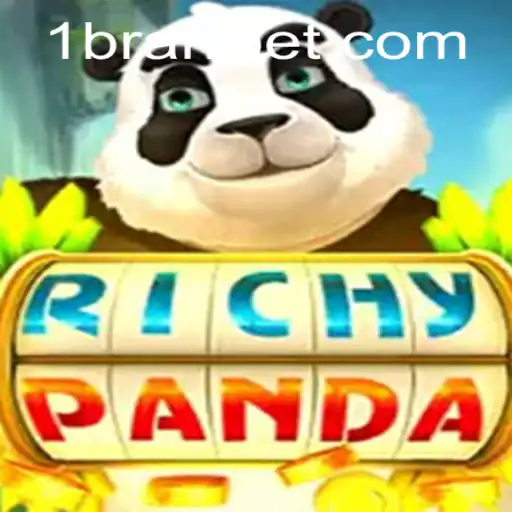 Descubra o Fascinante Mundo de RichyPanda: O Jogo de Azar Revolucionário