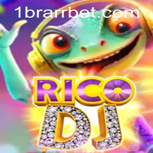 Descubra o Jogo 'RicoDJ': Uma Experiência Inovadora no Mundo dos Jogos Online