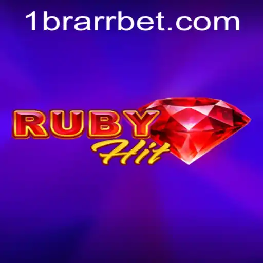 Descubra RubyHit: O Novo Fenômeno dos Jogos Online