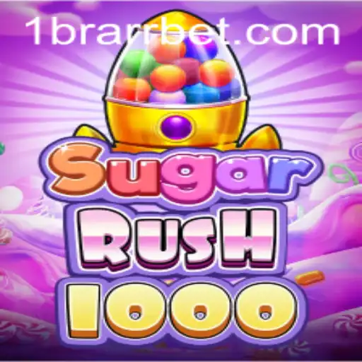 Explorando o Mundo de SugarRush1000: Um Jogo Cativante