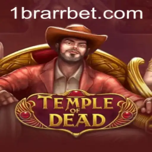 Explorando a Aventura de TempleofDead