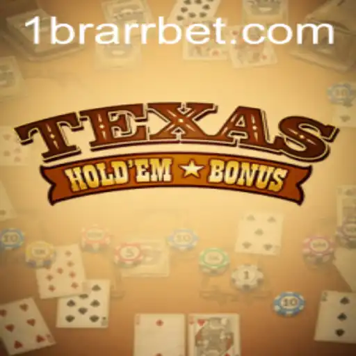 Explorando o Texas Hold'em Bonus: Estratégias e Regras do Jogo de Poker Popular