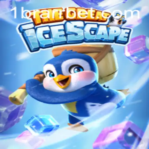 Aventuras Congelantes: Explorando TheGreatIcescape