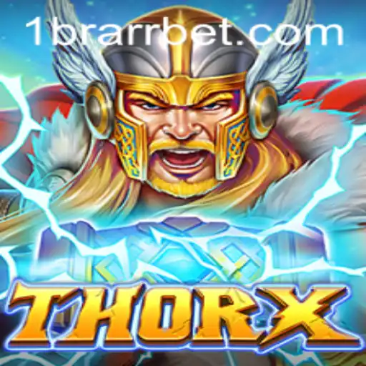 ThorX: Descubra o Novo Fenômeno dos Jogos Online com Brarr.bet