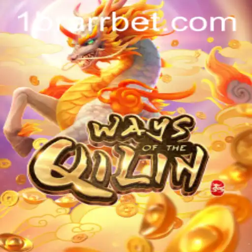 Descubra o Fascinante Mundo de WaysoftheQilin com brarr.bet